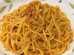 -萨莉亚意式餐厅(中北永旺店)