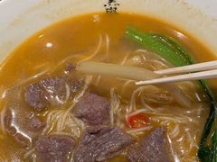 -漆黑觉米粉(三里屯店)