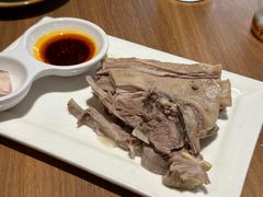 -贯贯吉·清真餐厅(浙江中路店)