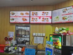 -香妃烤鸡(新奥店)