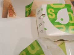 -德克士(什邡永辉超市店)