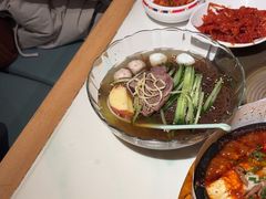 -七八冷面·延边朝鲜族美食(圣熙八号店)