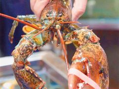 -巧克力渔家.小船海鲜胶东菜(万平口店)