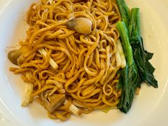 -正佳广场万豪酒店-粤菜餐厅·点心·海鲜·聚餐