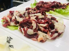 -福合诚潮汕牛肉火锅(西丽分店)