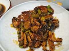 -老正兴菜馆(福州路店)