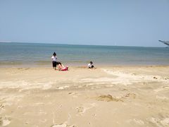 -山海广场