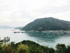-南丫岛