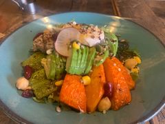 -HIGH FIVE哈福手工汉堡(桂林路店)