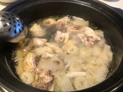 -百年果林椰子鸡(中洲店)
