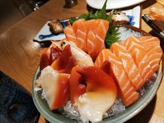 -松岛日本料理(汾江路店)