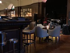 -LONG BAR 廊吧(外滩华尔道夫酒店)