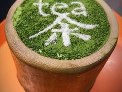 -茶是一枝花泡茶店