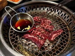 -牛焱·和牛烧肉(五大道店)