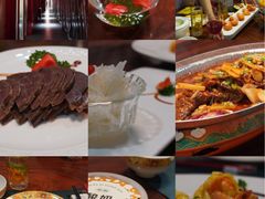 -中卫御苑福膳·养生局(圆明园店)
