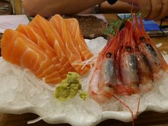 -林妈妈村·日式料理(宝山万达店)
