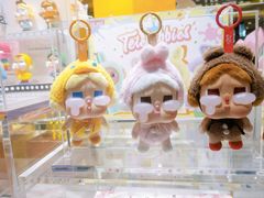 -泡泡玛特POPMART(上海环球港店)