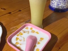-Sasa的海(蜈支洲岛后海店)