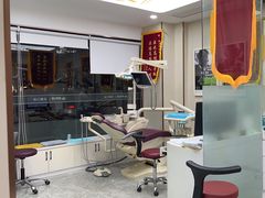 -品凯口腔(丰潭门诊)