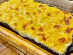 铁板芝士玉米-·缸桶屋·韩式牛肋条自助烤肉(西湖D11店)