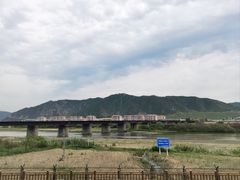 -图们国门景区