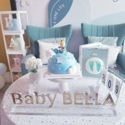 -baby bella小贝拉母婴护理中心(杭州凯宾斯基店)