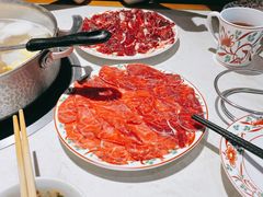 -汕头八合里海记牛肉店(清河店)