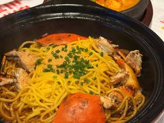 -不仔客海鲜·烧烤·270度海景餐厅(大东海店)