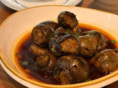 田螺塞肉-椿不老
