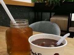 冬瓜茶-鲜芋仙(时尚天河店)