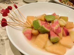 -潮州府·潮菜·砂锅粥(徐家汇店)