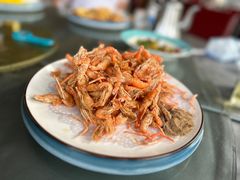 -崂山水果园农家宴(泉水鸡店)