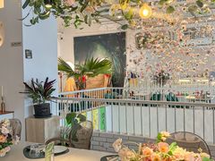 -ins森林童话餐厅coffee&bistro