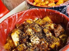 -胖哥料理(兴义里店)