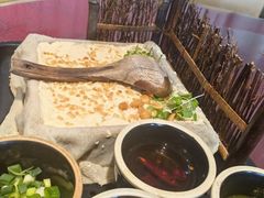 -百花人家(门城水岸店)