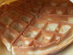 班戟薄饼-成裕雪糕店(士多店)
