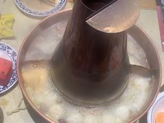 -东镇老火锅(长春路首店)