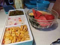 -荷塘秋月·本帮江浙菜(国权路店)