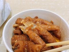 -憶廟街 X 沙角邨(太古城店)