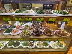 -杨记清芳牛肉拉面(京广路店)