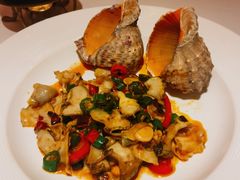 -宝轩渔府·海鲜(水上店)