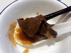 -陈记顺和潮汕鲜牛肉火锅(棠德南路店)