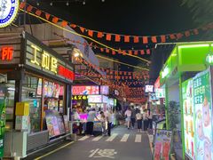 -凤城·食都
