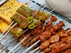 -食鸡公社辣子鸡·潍坊菜·烧烤