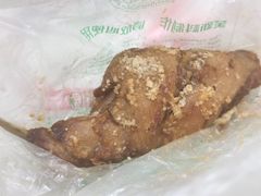 -老黄记手撕烤兔(玉林街店)