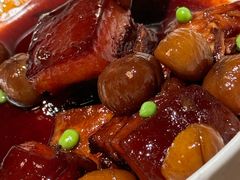 -小大董·烤鸭(王府井apm店)