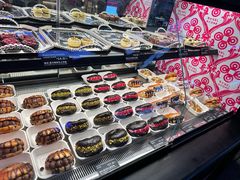 -CC BAGEL&SCONE 贝果与司康(南开大悦城店)