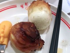 -上海紫彤友联生煎(金沙井店)