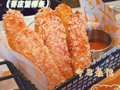 -玩味工厂·东南亚特色餐厅(太古里店)