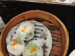 -创元千禧大酒店 · 香港轩